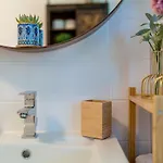 1og Mitte Helle 70m 2 Naehe Salzburg By Interhome Lejlighed Freilassing