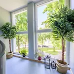 1og Mitte Helle 70m 2 Naehe Salzburg By Interhome Lejlighed Freilassing