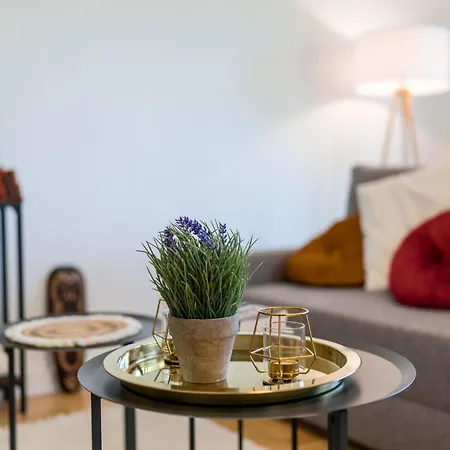 Lejlighed 1og Mitte Helle 70m 2 Naehe Salzburg By Interhome
